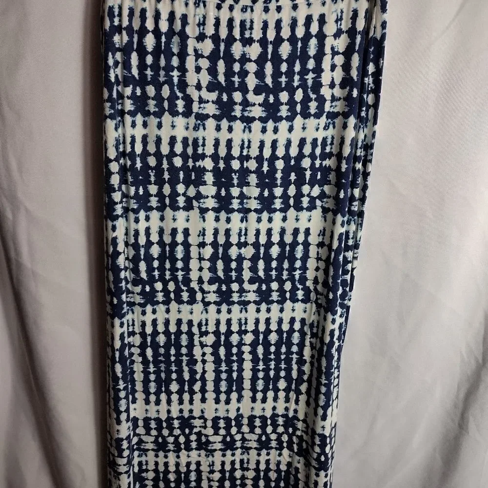 Chico's maxi skirt